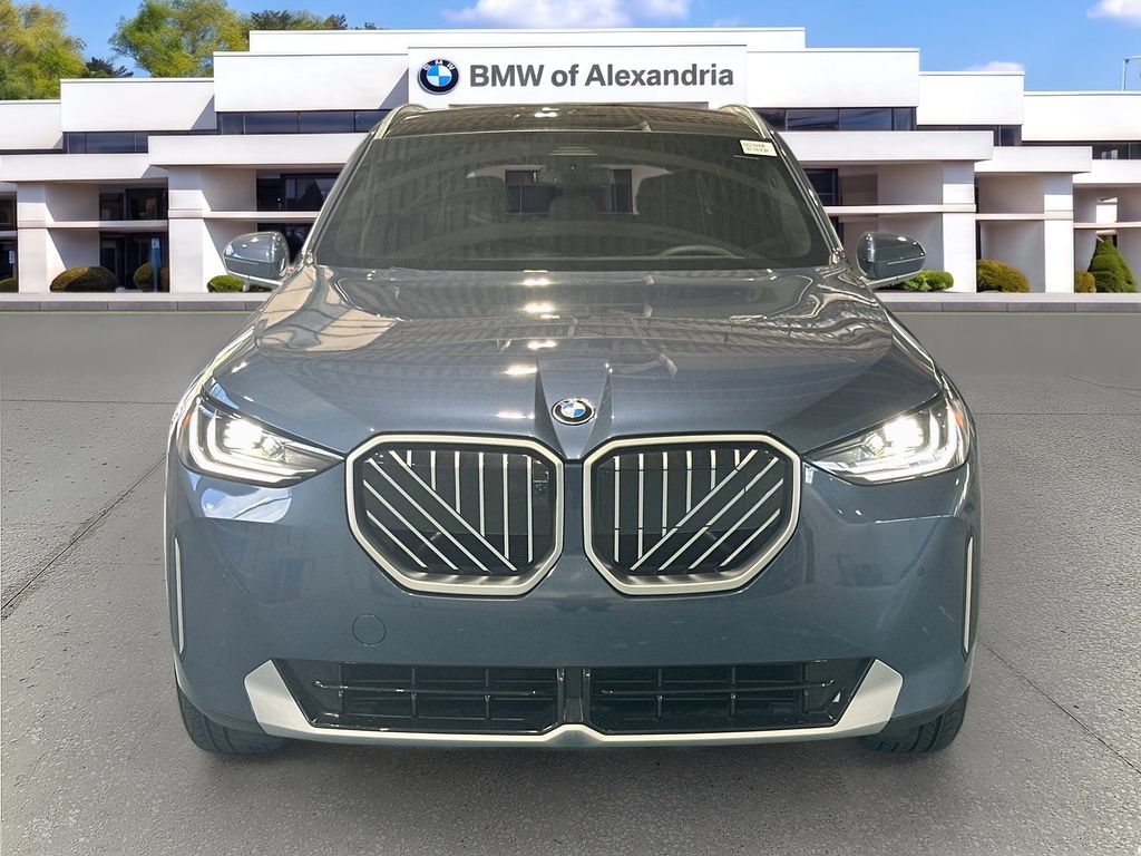 Used 2026 BMW X3 xDrive30i AWD/4WD image 2