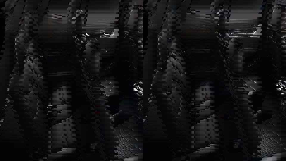 New 2025 Cadillac XT6 Sport w/ Technology Package image 52