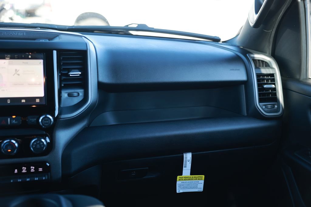 New 2026 RAM 1500 Tradesman image 26
