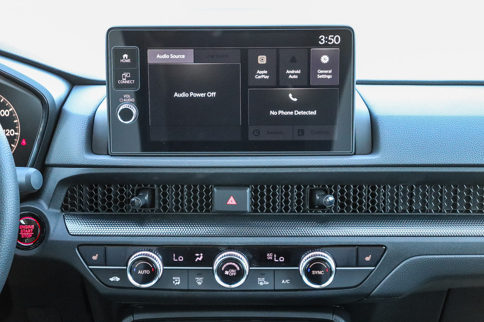 New 2026 Honda CR-V EX image 16