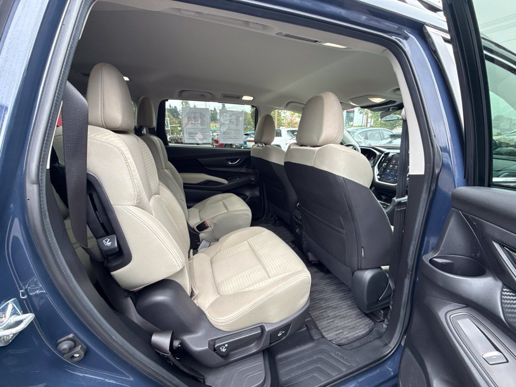 Used 2025 Subaru Ascent Premium AWD/4WD image 17
