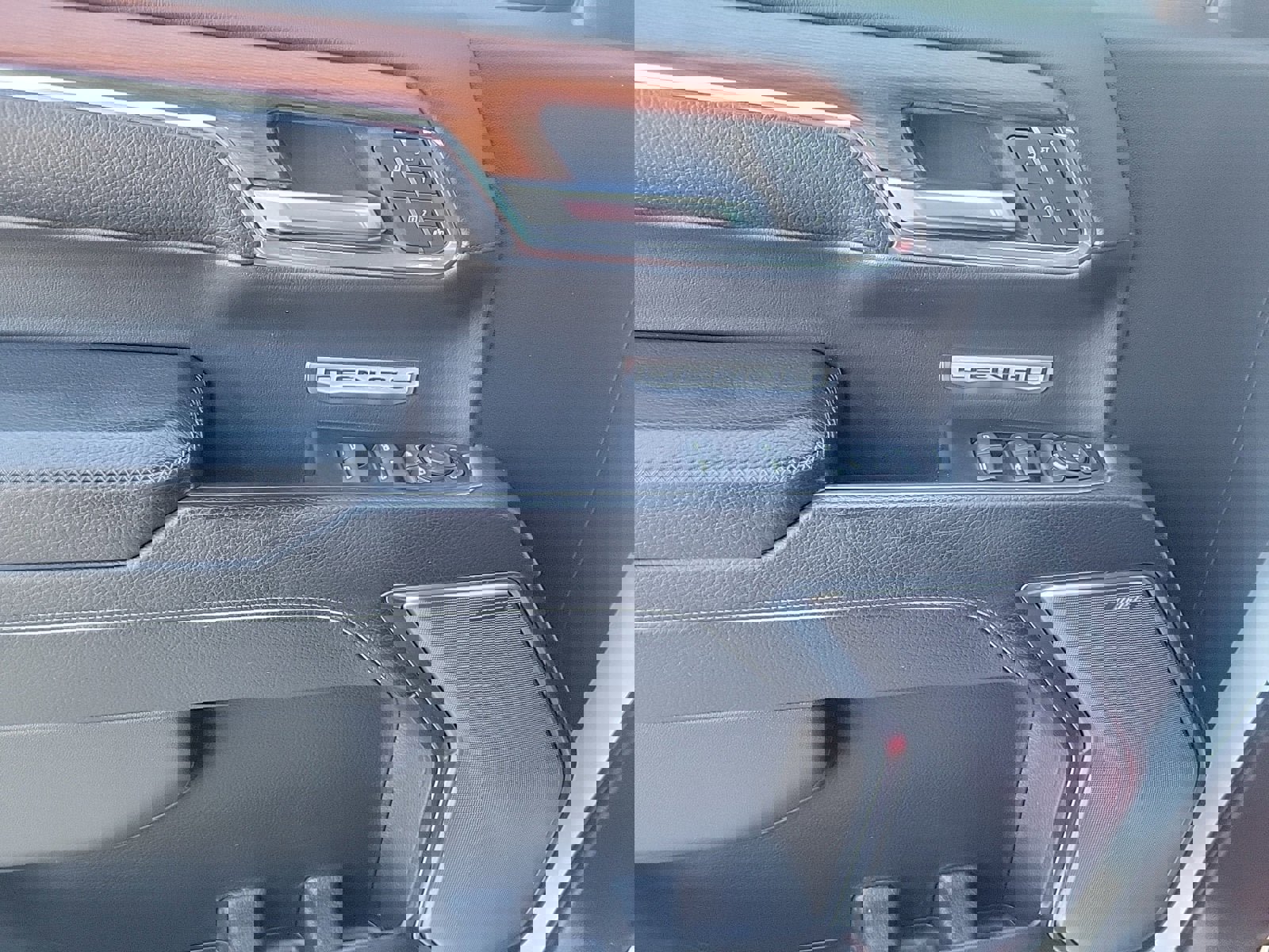 Used 2022 GMC Sierra 1500 Denali image 20