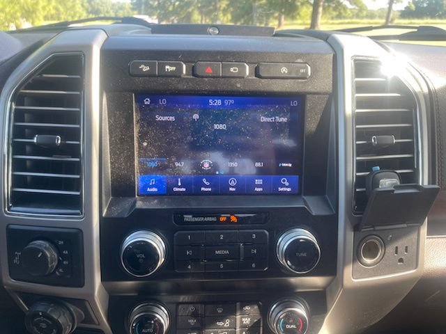 Used 2020 Ford F150 King Ranch w/ Equipment Group 601A Luxury AWD/4WD image 25