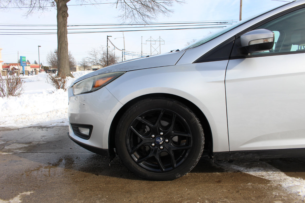 Used 2016 Ford Focus SE w/ Equipment Group 201A image 43