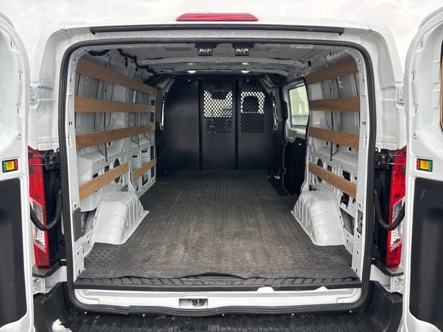 Used 2024 Ford Transit 250 Low Roof w/ Exterior Upgrade Package image 4