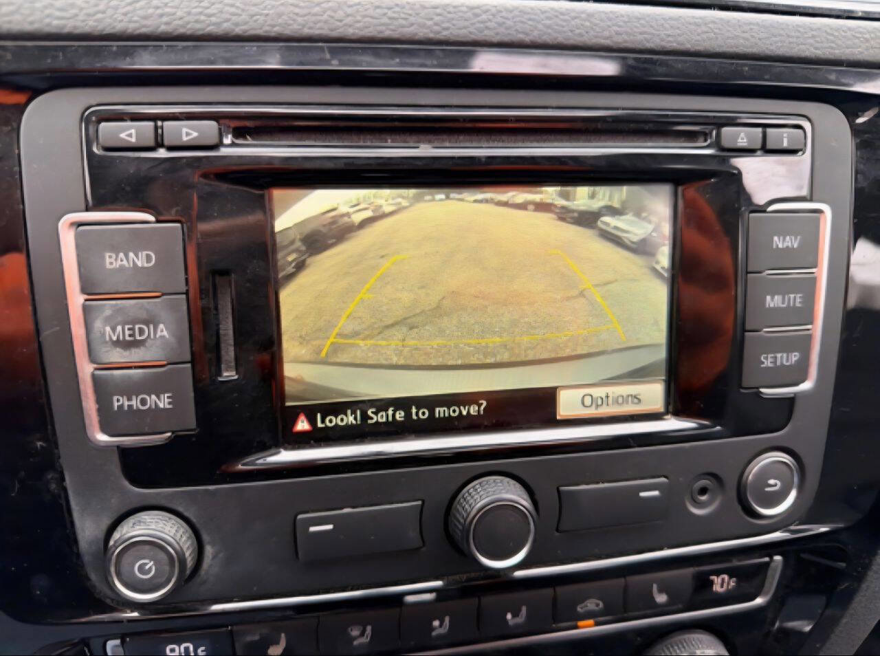 Used 2015 Volkswagen Jetta TDI SEL FWD image 13