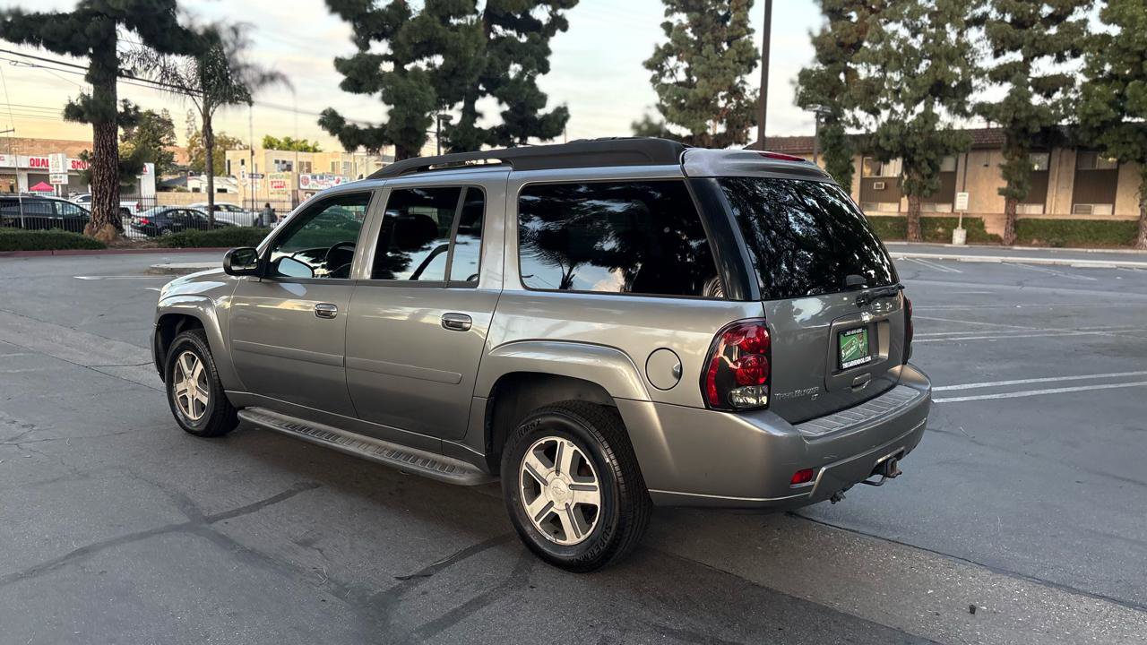 Used 2006 Chevrolet TrailBlazer 2WD w/ LT Package 1 image 3