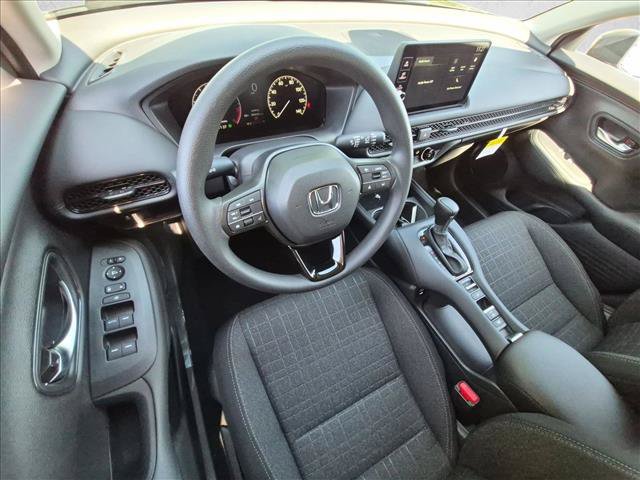 New 2027 Honda HR-V LX image 3