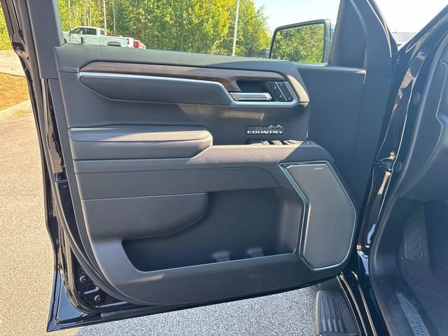 New 2026 Chevrolet Silverado 1500 High Country w/ Technology Package AWD/4WD image 22