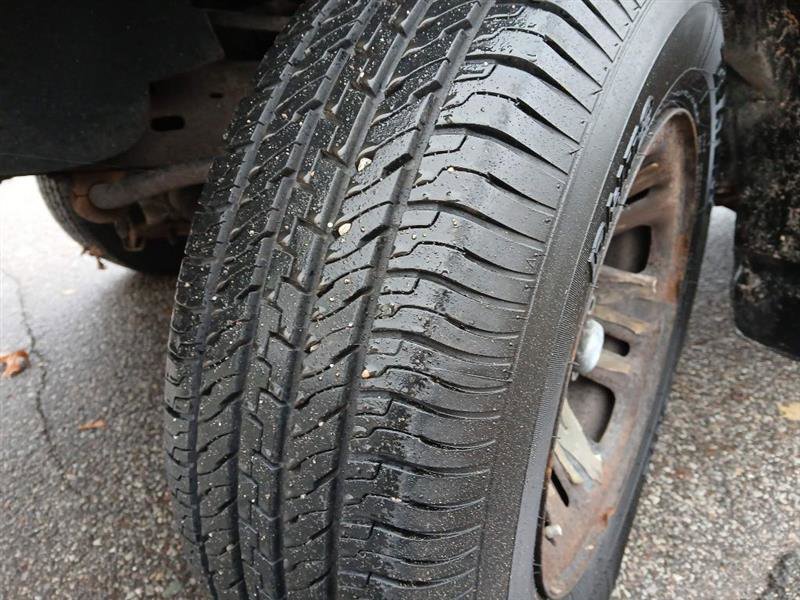 Used 1998 Ford Ranger XLT image 12