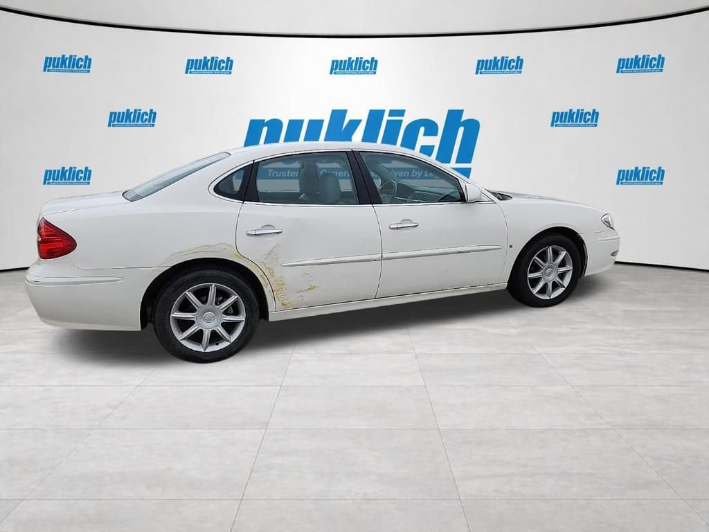 Used 2006 Buick LaCrosse CXS FWD image 9