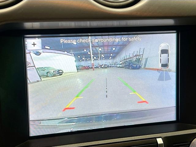 Used 2019 Ford Mustang GT Premium image 36