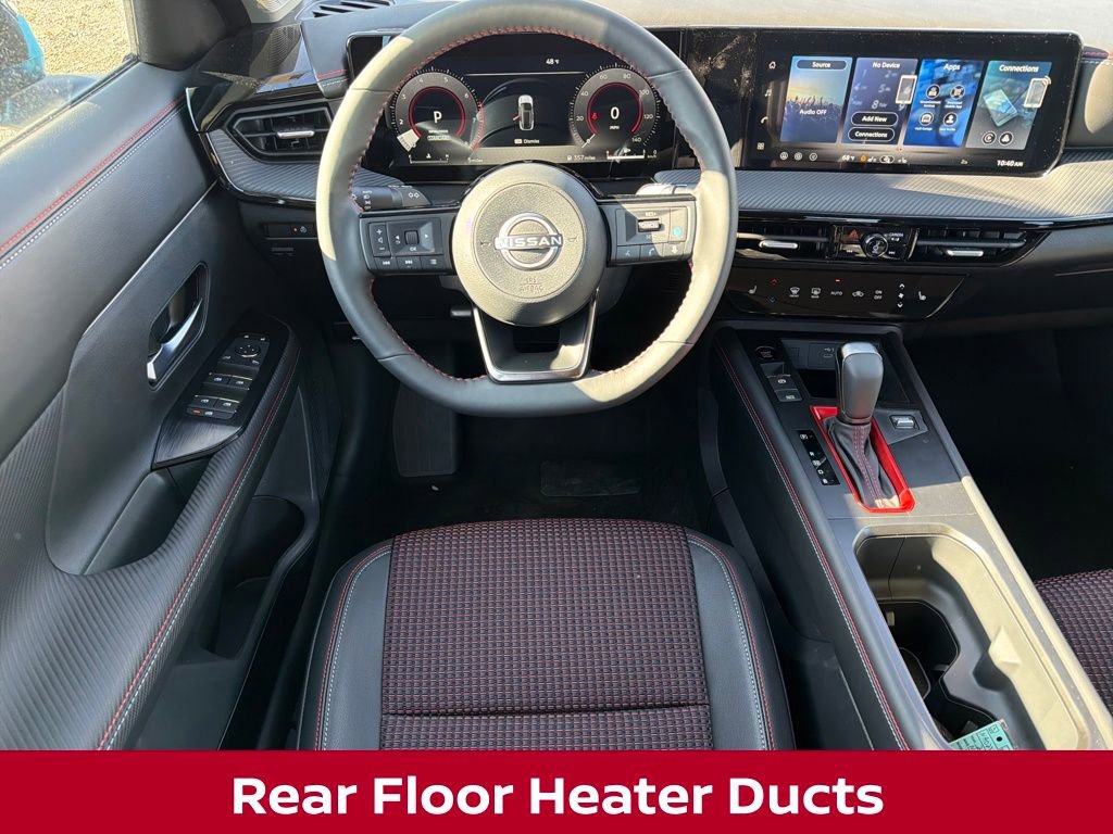 New 2026 Nissan Kicks SR w/ SR Premium Package image 17