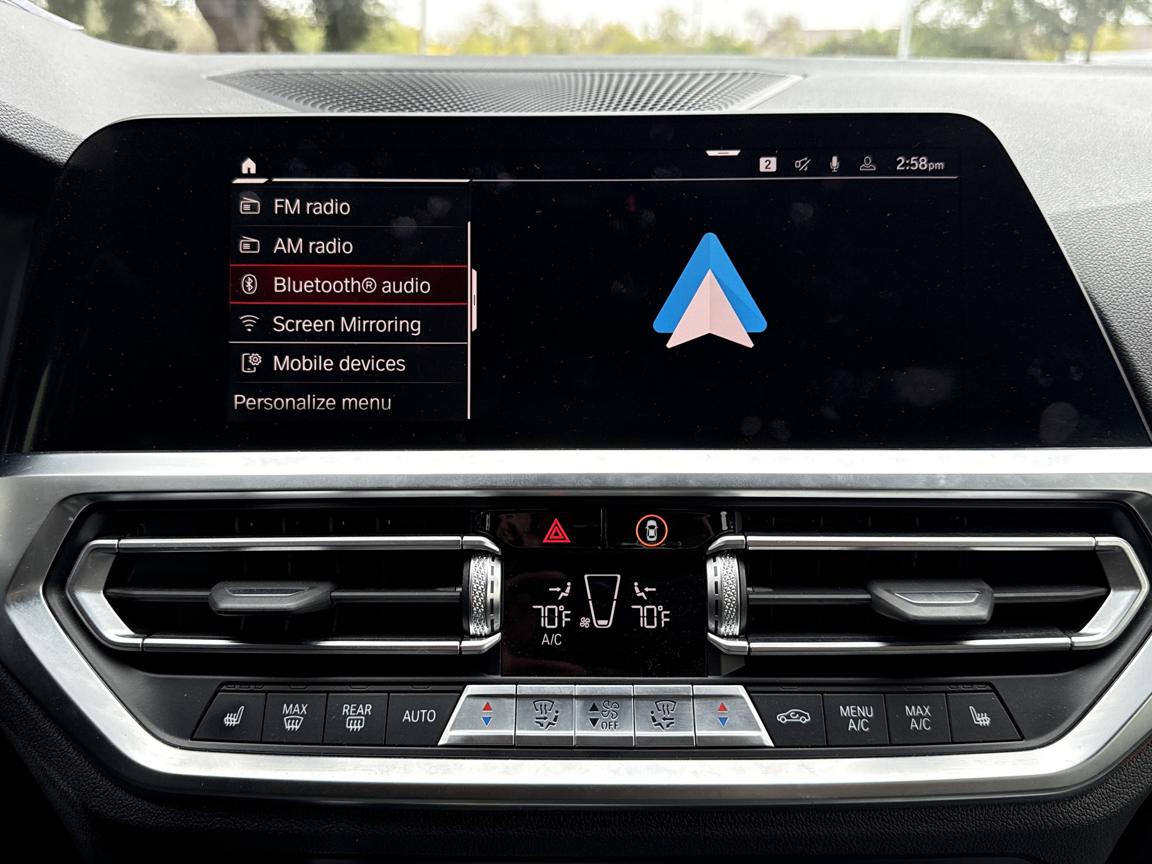 Used 2021 BMW M4 Coupe w/ Executive Package image 22