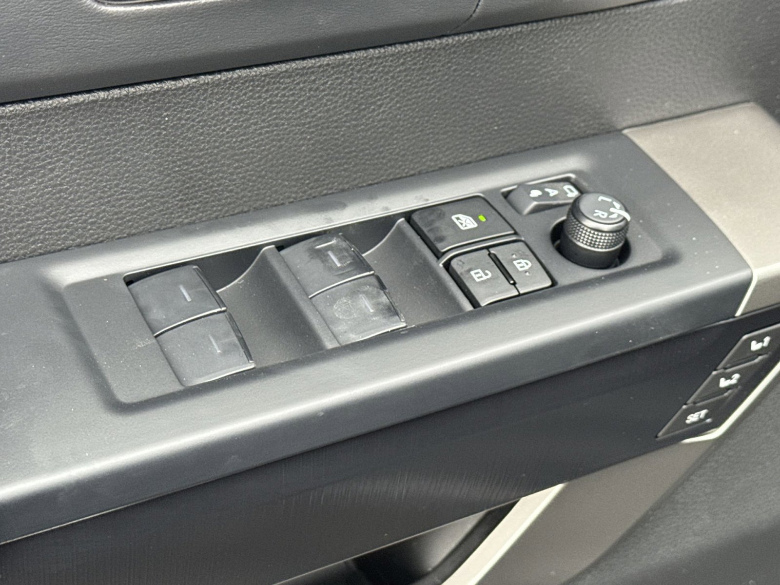 New 2026 Toyota Sequoia Platinum image 15