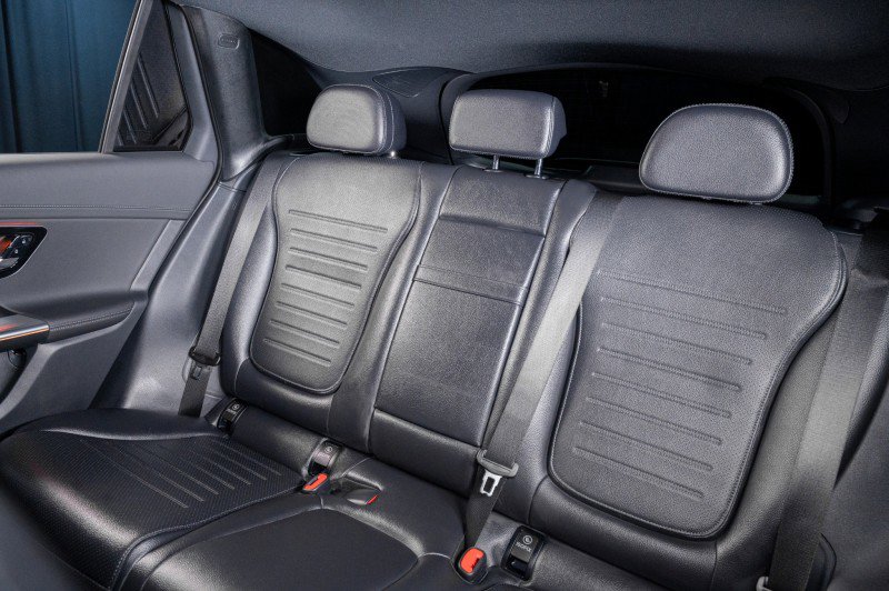 New 2026 Mercedes-Benz GLC 300 4MATIC image 27