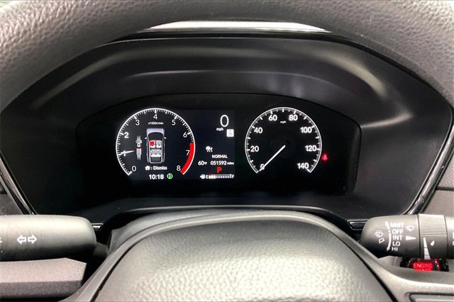 Used 2023 Honda CR-V EX image 14