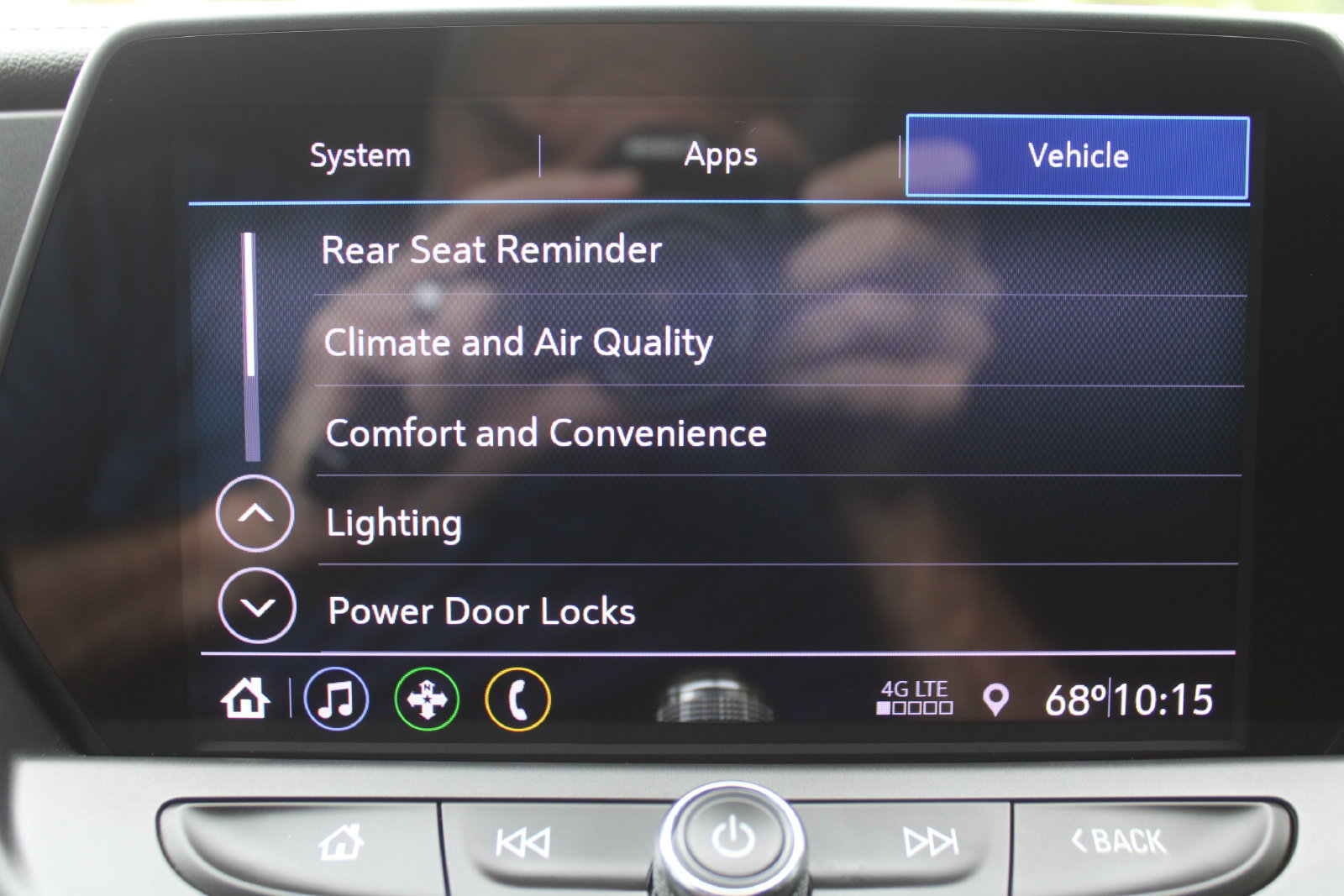Used 2020 Chevrolet Blazer LT w/ LPO, Floor Liner Package FWD image 45