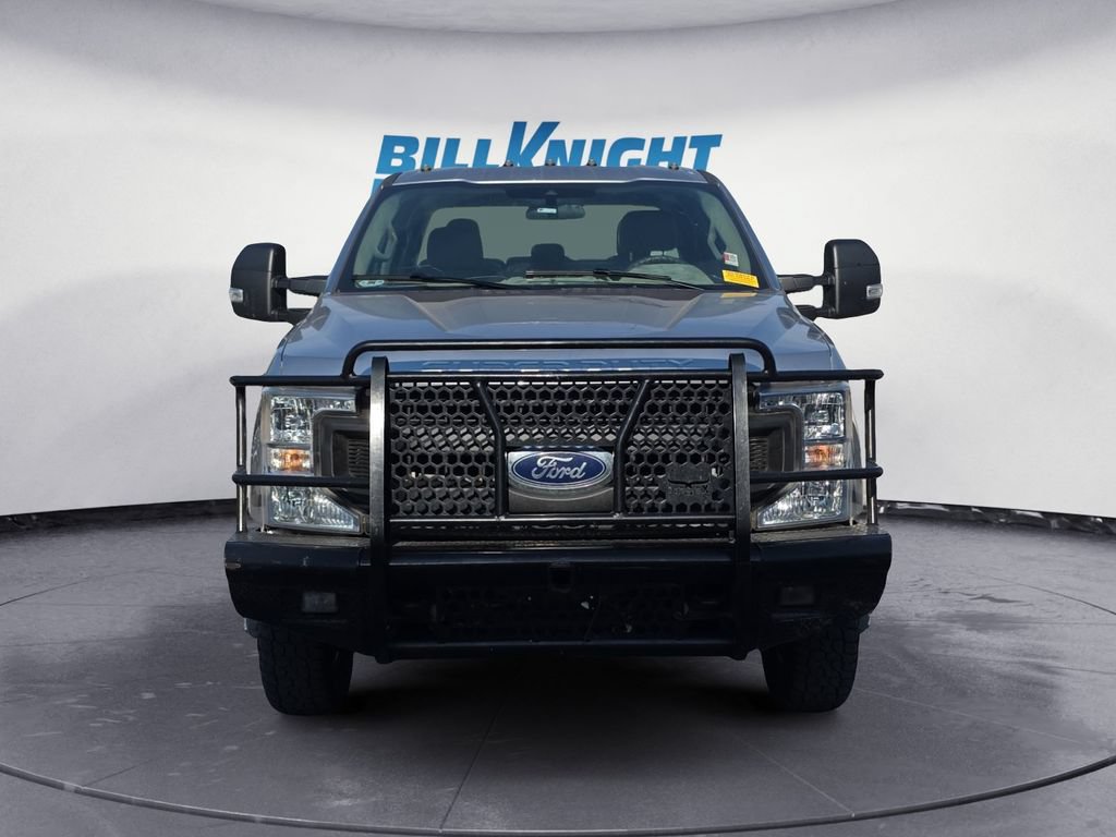Used 2022 Ford F350 XL w/ Power Equipment Group AWD/4WD image 8