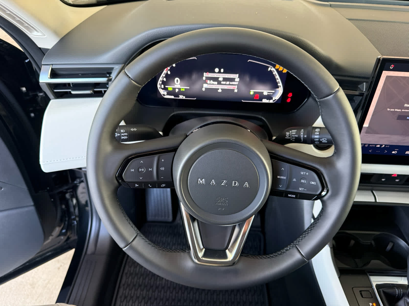 New 2026 MAZDA CX-5 Preferred AWD/4WD image 2