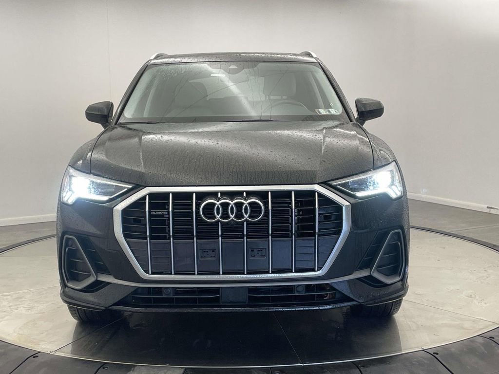 Certified 2023 Audi Q3 2.0T Premium Plus w/ Premium Plus Package image 10