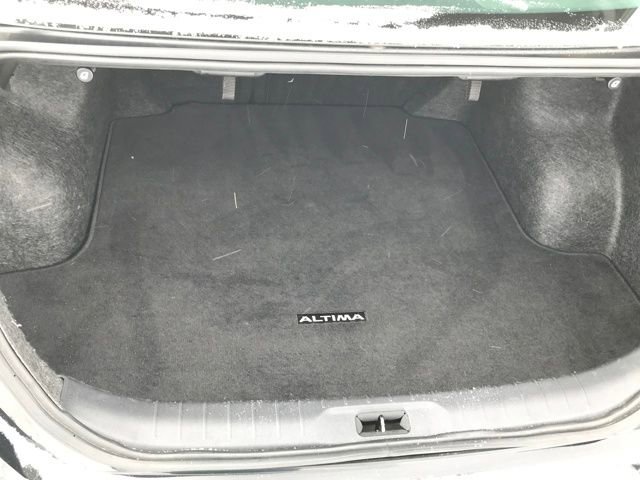 Used 2024 Nissan Altima 2.5 SR image 19