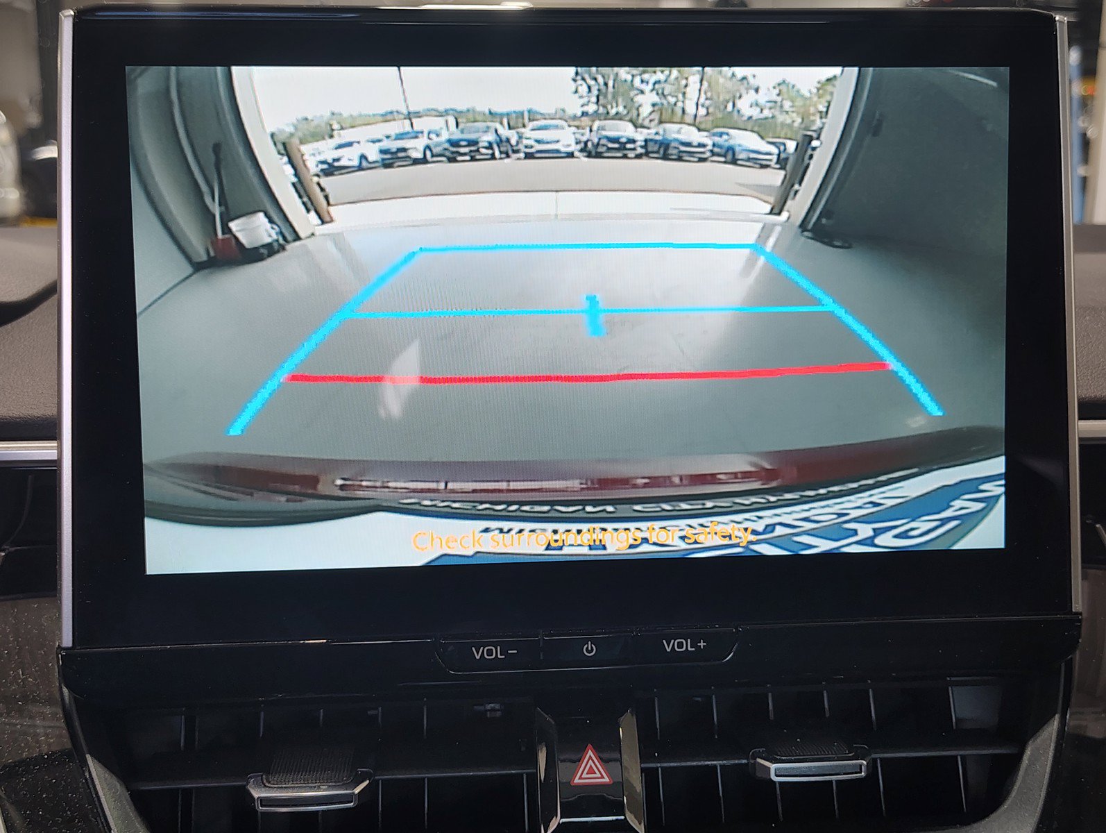Used 2026 Toyota Corolla XLE FWD image 23