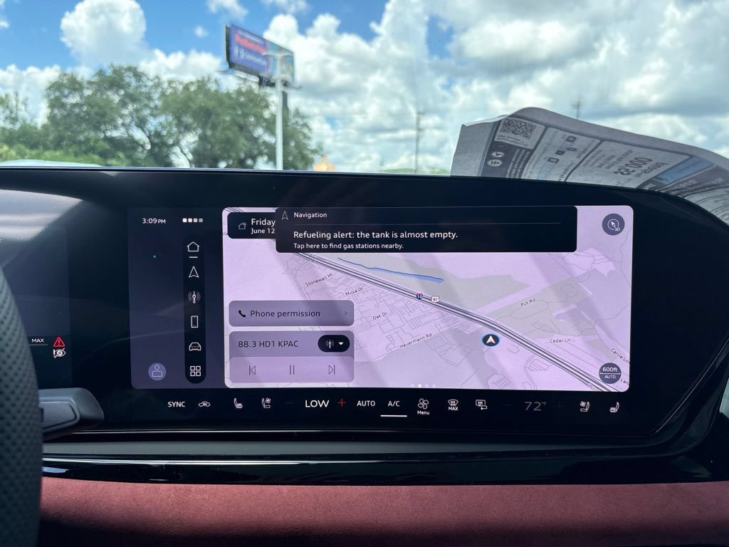 New 2026 Audi S5 Premium Plus AWD/4WD image 19
