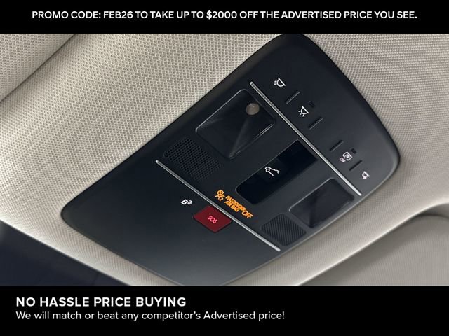 New 2026 Hyundai Palisade SEL image 18