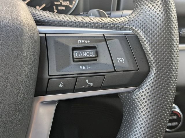 New 2026 Mitsubishi Outlander ES image 26