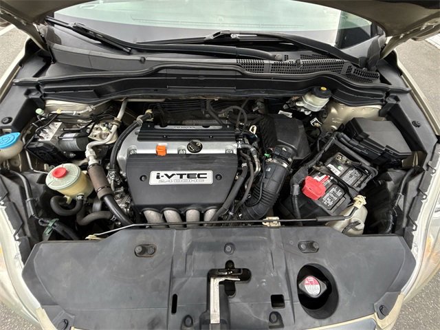 Used 2007 Honda CR-V EX image 18