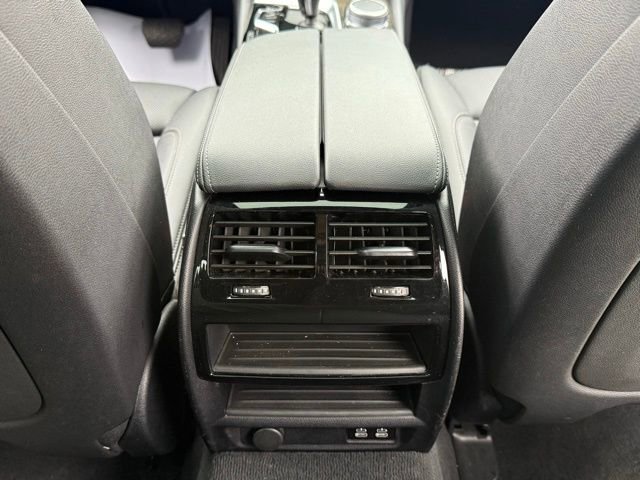 Used 2022 BMW 530i xDrive w/ Convenience Package image 42