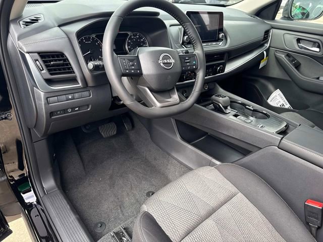 New 2026 Nissan Rogue SV FWD image 19