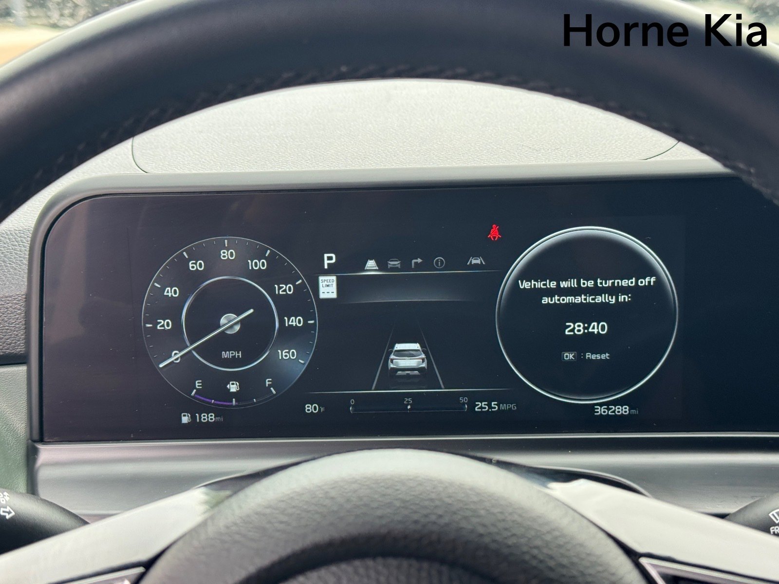 Certified 2024 Kia Seltos SX image 17