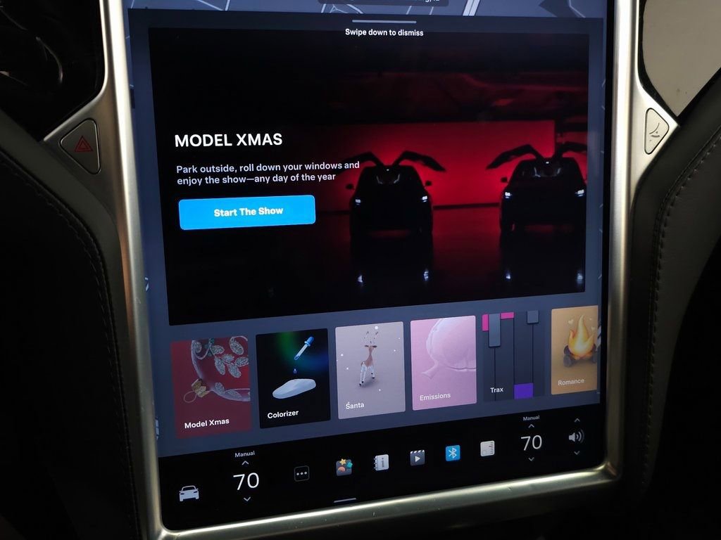 Used 2018 Tesla Model X 75D image 27