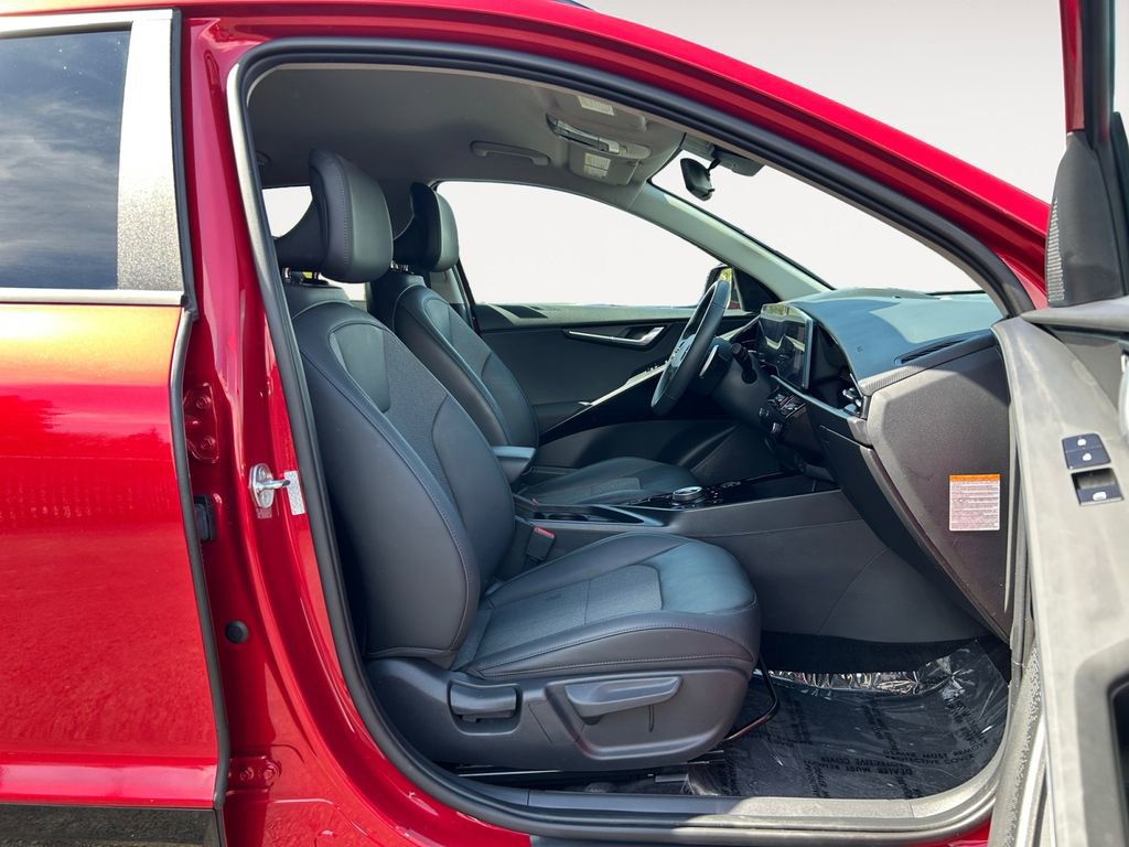 Used 2023 Kia Niro Wind FWD image 10