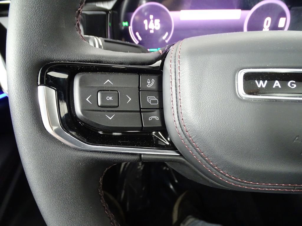 Used 2024 Jeep Wagoneer Launch Edition image 22