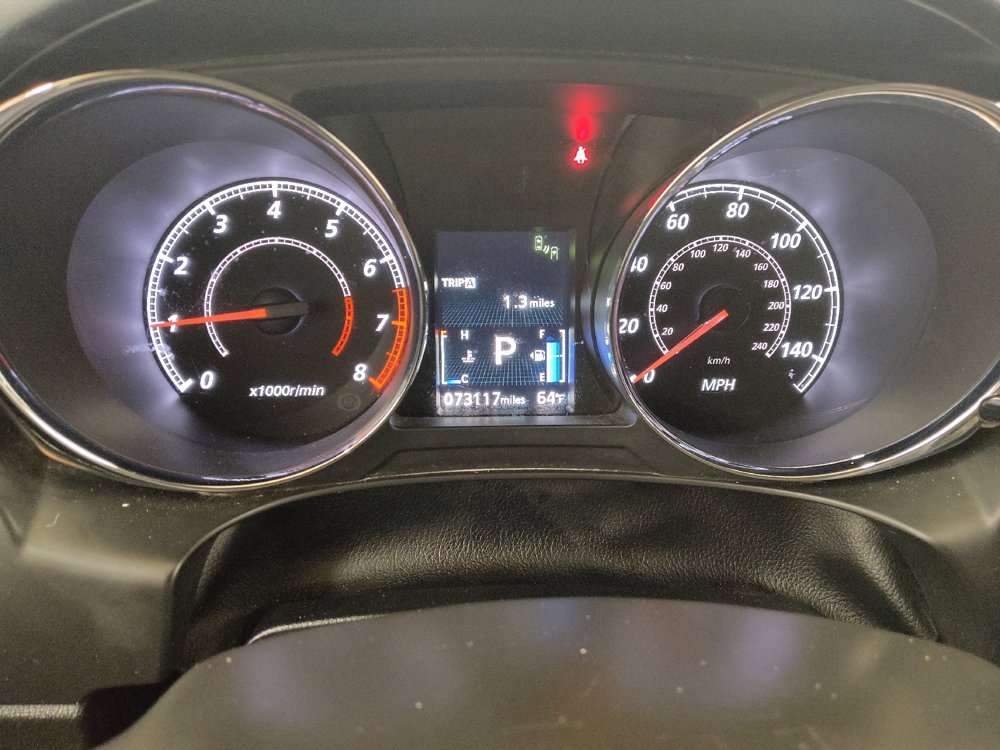Used 2020 Mitsubishi Outlander Sport SE AWD/4WD image 23