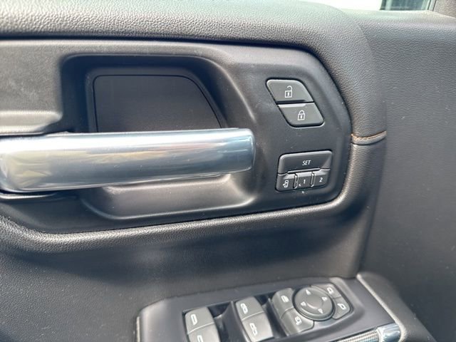 Used 2019 GMC Sierra 1500 AT4 w/ AT4 Premium Package image 15