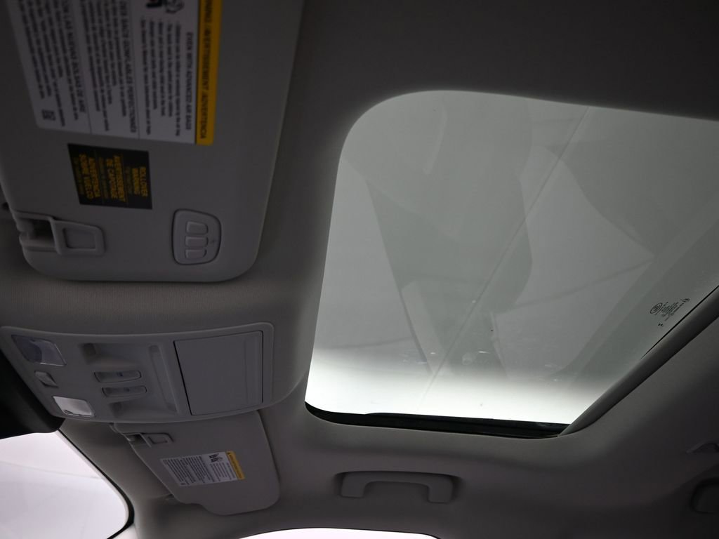 New 2025 Ford Bronco Sport Badlands w/ Badlands Tech Package image 22