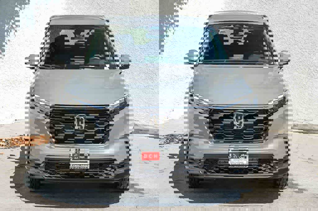 New 2026 Honda CR-V LX image 2