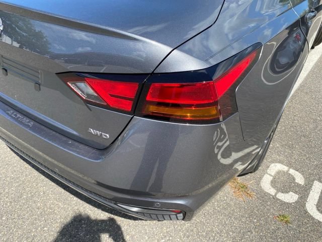 New 2026 Nissan Altima 2.5 SV AWD/4WD image 11