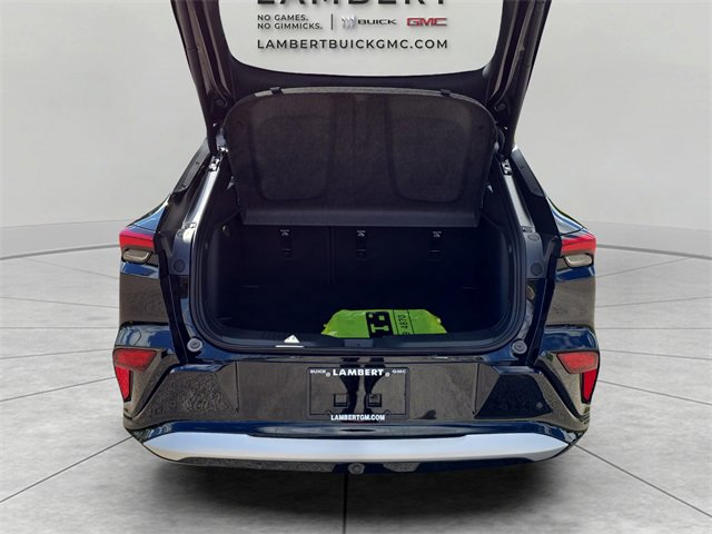 New 2026 Buick Envista Sport Touring w/ Convenience I Package image 13