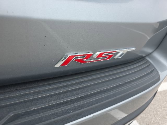 Used 2024 Chevrolet Suburban RST RWD image 13