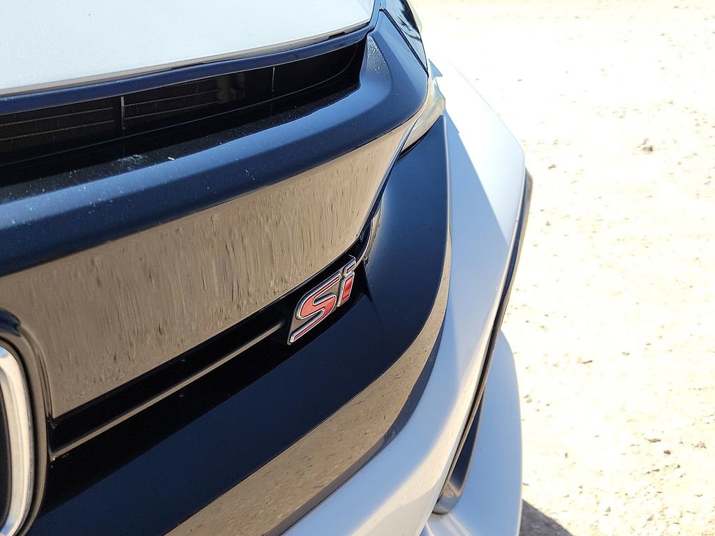 Used 2019 Honda Civic Si image 13