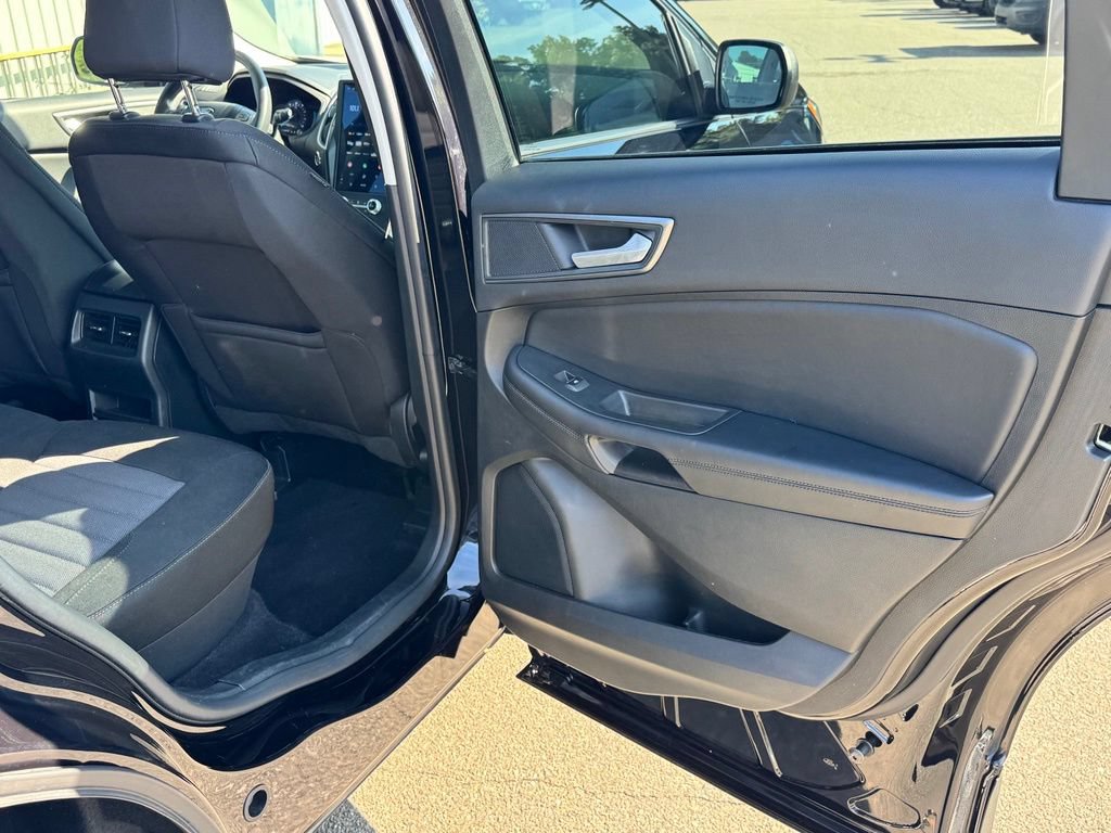 Used 2024 Ford Edge SE AWD/4WD image 26