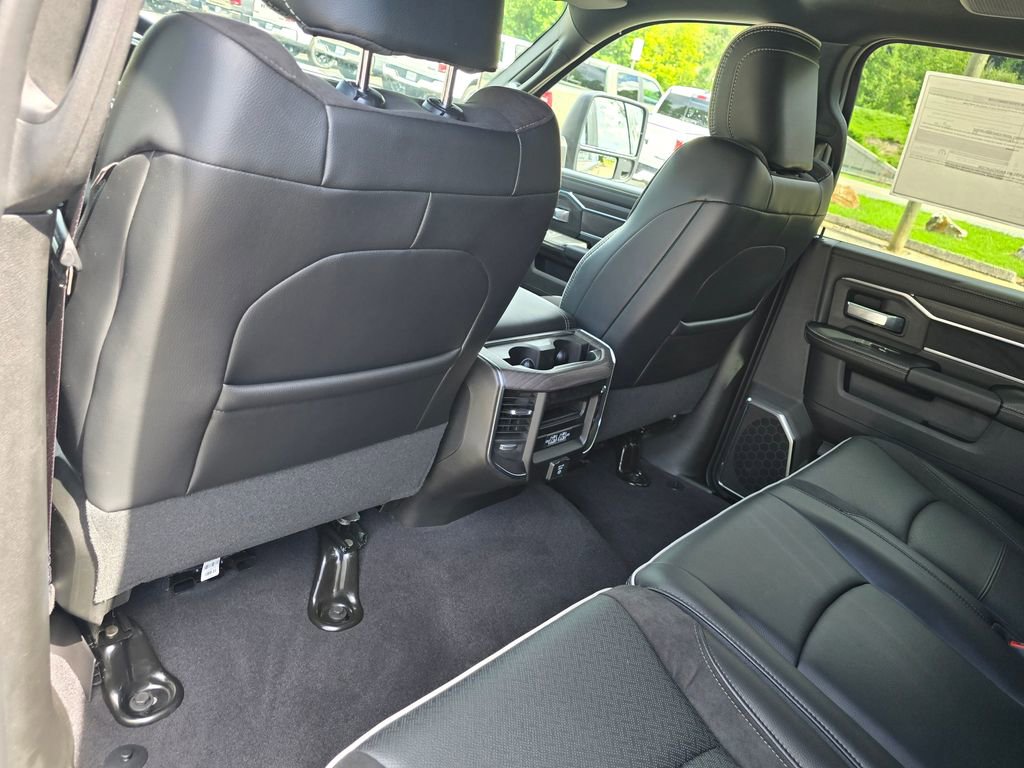 New 2026 RAM 2500 Laramie image 20