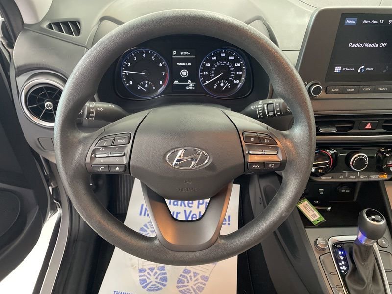 Used 2023 Hyundai Kona SEL w/ Cargo Package image 24