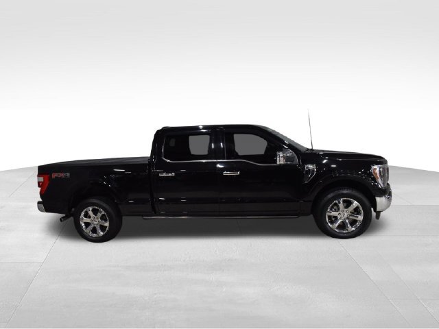 Used 2023 Ford F150 Lariat w/ Equipment Group 502A High AWD/4WD image 13