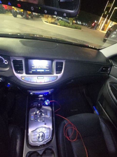 Used 2013 Hyundai Genesis 5.0 R-Spec image 17